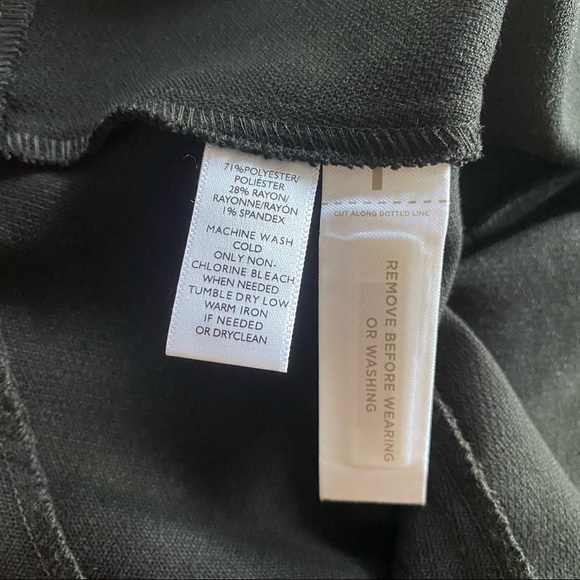 Loft Dress - Picture 5 of 5